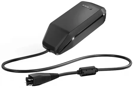 1. Bosch - incarcator baterie - Charger 2A - 220-240V