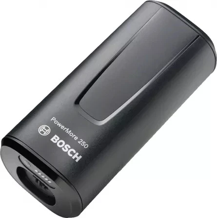 1. Bosch - range extender Smart system - Power more 250 Wh
