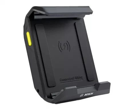 1. Bosch - suport telefon - SmartphoneGrip (BSP3200)