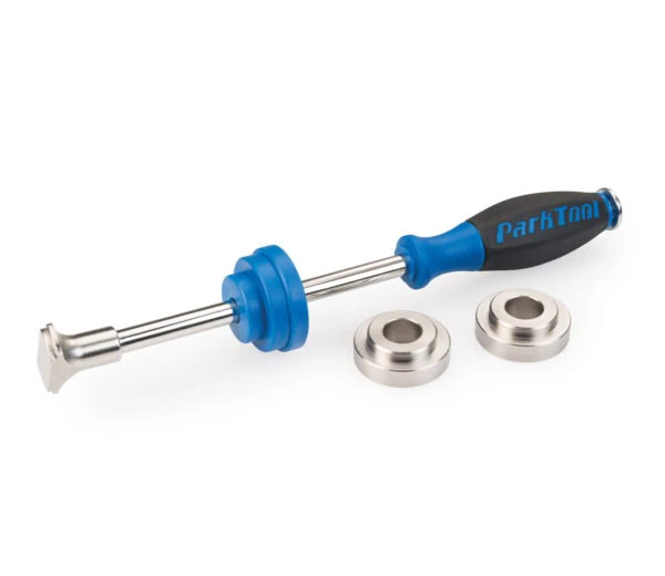 1. Park Tool - BBT-30.4 Bottom Bracket Bearing Tool Set