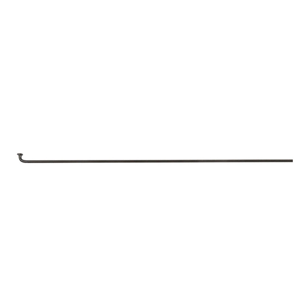 1. SPITE CN SPOKE INOX NEGRU 2x295 MM