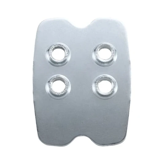 1. Shimano - placa din talpa - placute de pedale - SH-A200