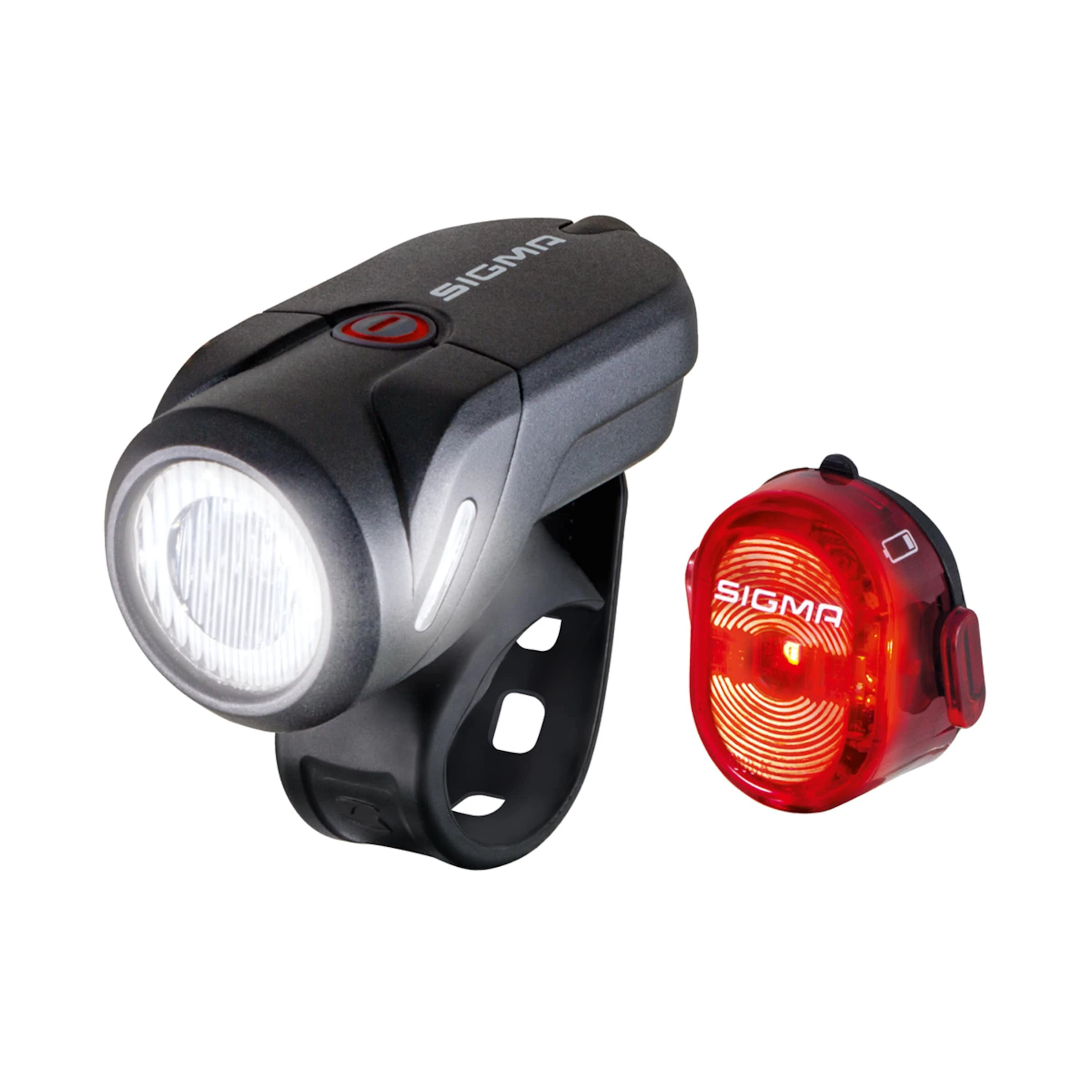 1. Sigma - Set lumini - Aura Nugget II - 35 Lux - usb