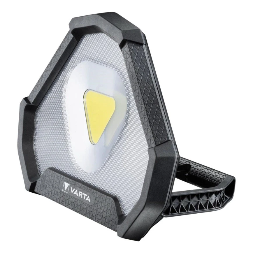 1. Varta - lanterna - Work flex stadium - 1450 lumeni