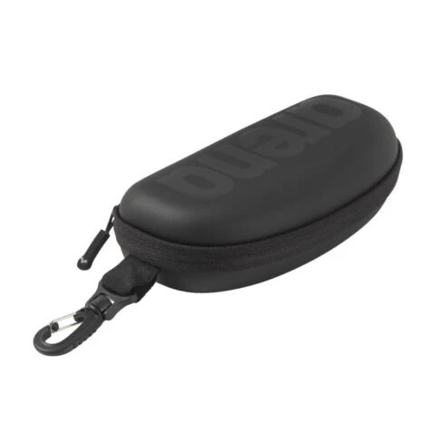 1. Arena - carcasa ochelari - Goggle Case - All | Black