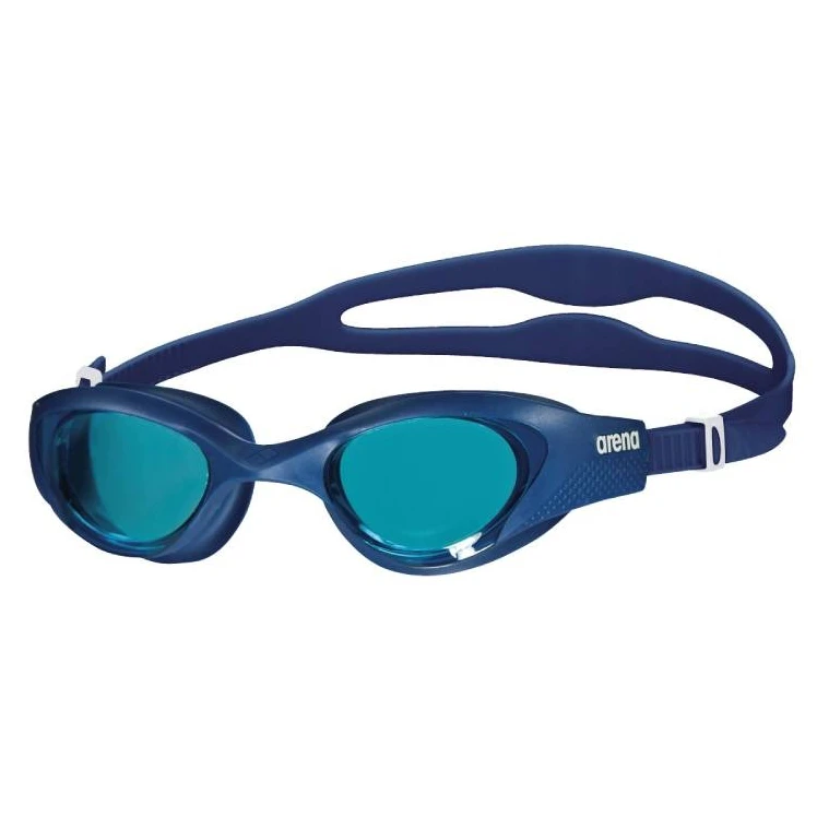 1. Arena - ochelari inot - The One - Light Blue | Blue | Blue