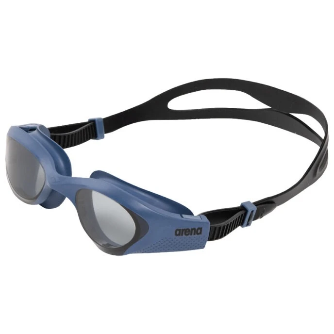 Arena - ochelari inot - The One - Smoke | Grey | Blue | Black - 71736
