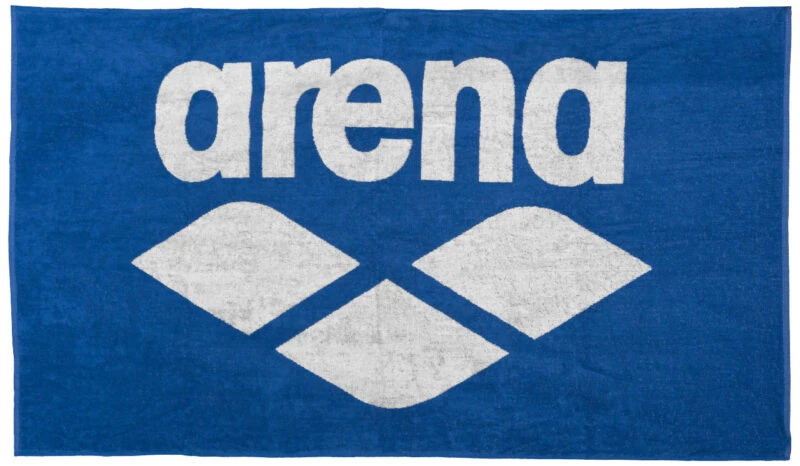 1. Arena - prosop - Pool Soft - Royal | Alb
