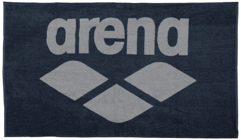 1. Arena - prosop - Pool Soft - Bleumarin | Gri