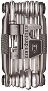 1. Crank Brothers - multi-tool 19