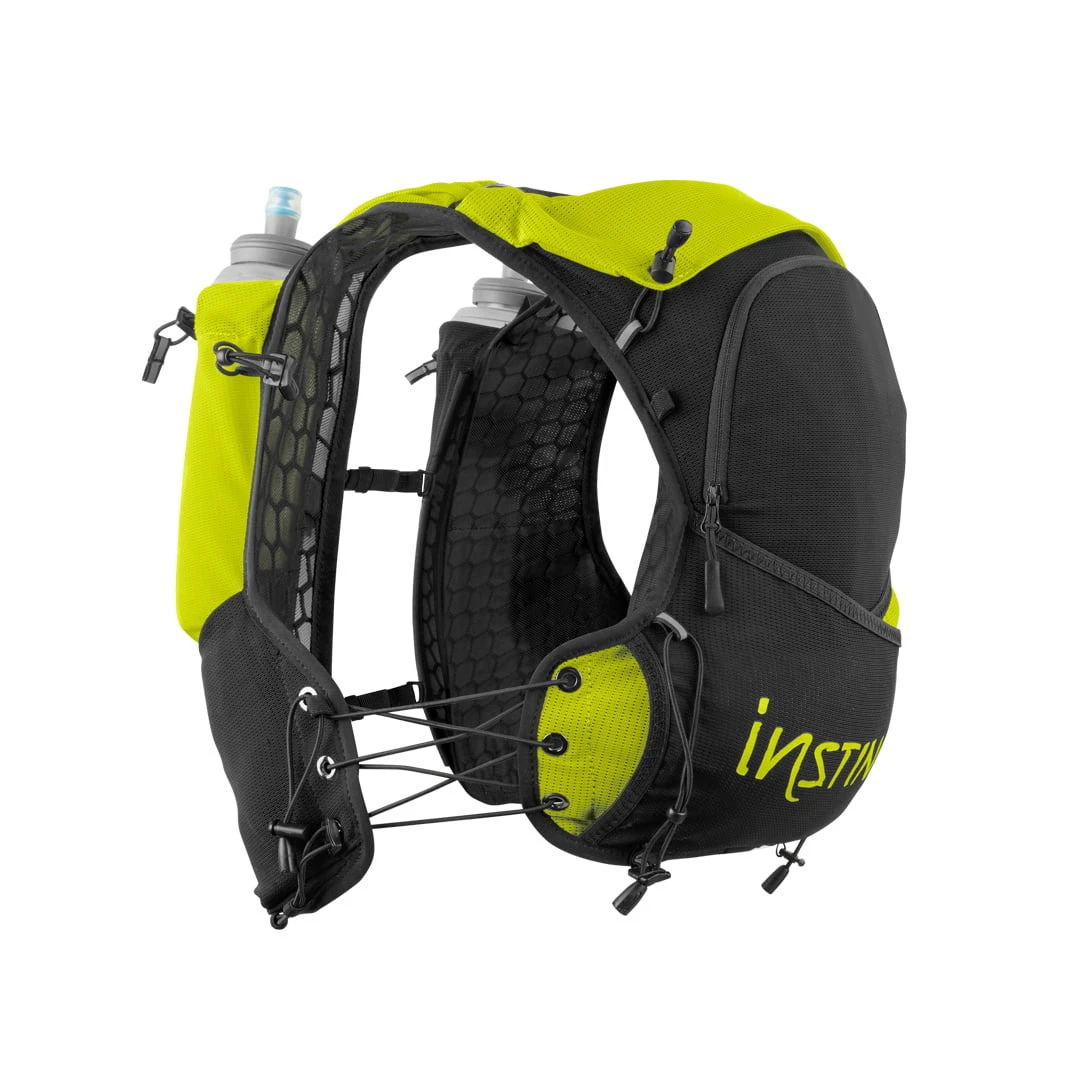 1. Instinct - Vesta alergare - Trail Vest - X - 10L