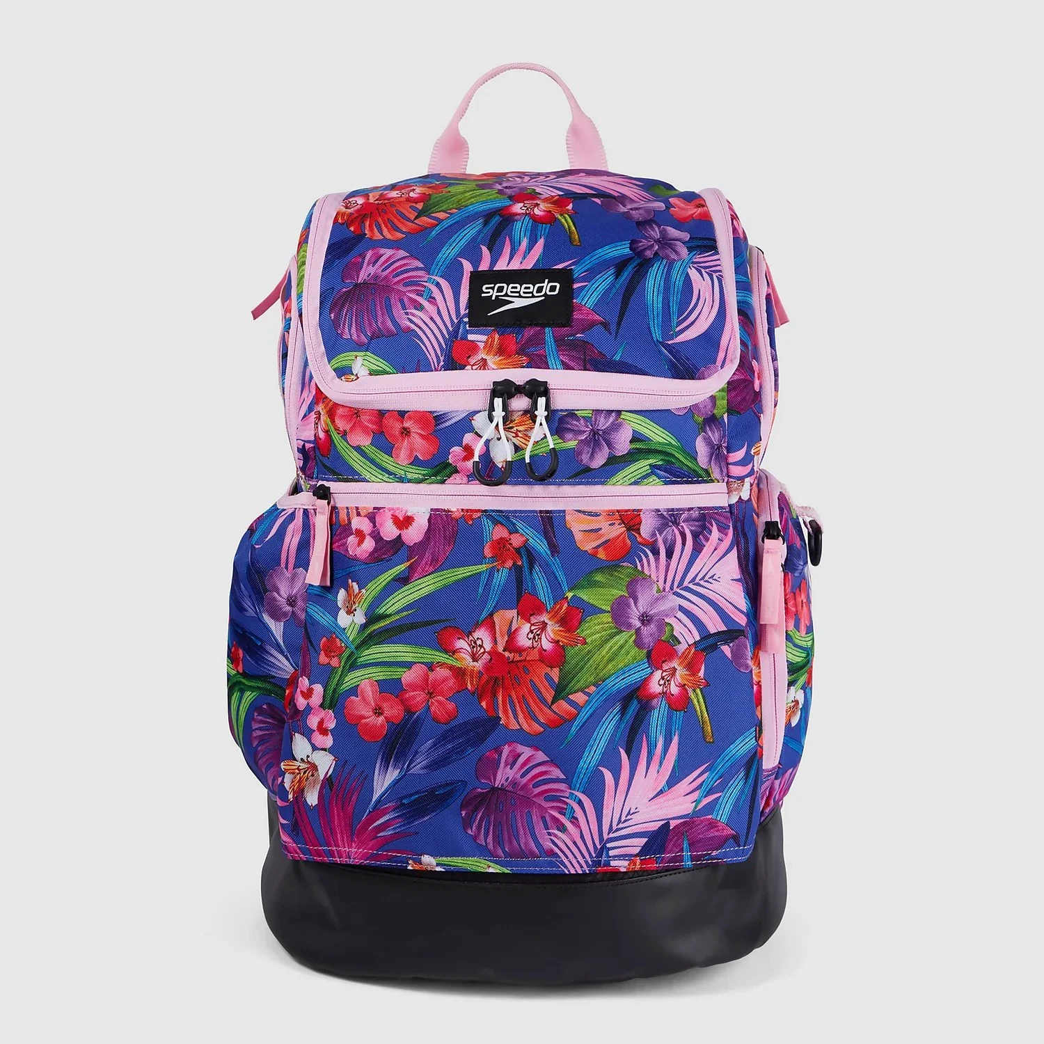 1. Speedo - rucsac - Teamster 2.0 - Albastru I Verde - 35L