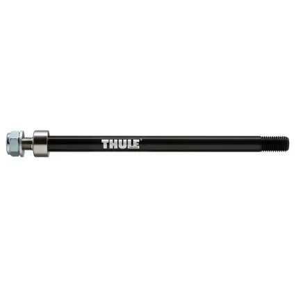 1. Thule - Adaptor - thru axle - Syntace 160/170mm (M12x1.0)