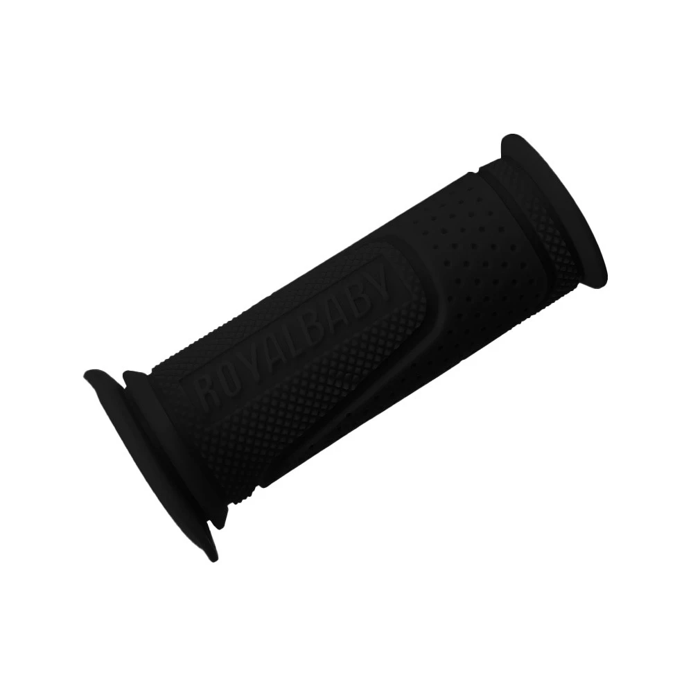 1. Mansoane RoyalBaby Grip Negre M
