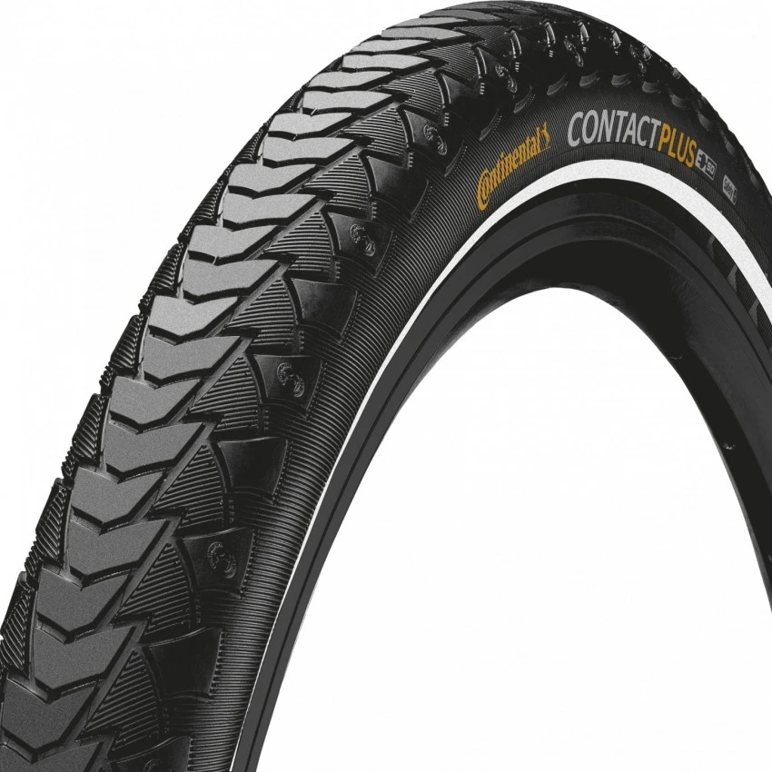1. Anvelopa Contact Plus Reflex 47-622 (28 x 1.75)