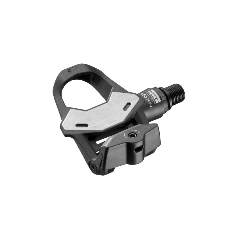 1. Look - pedale clipless bicicleta sosea Keo 2 Max - negru