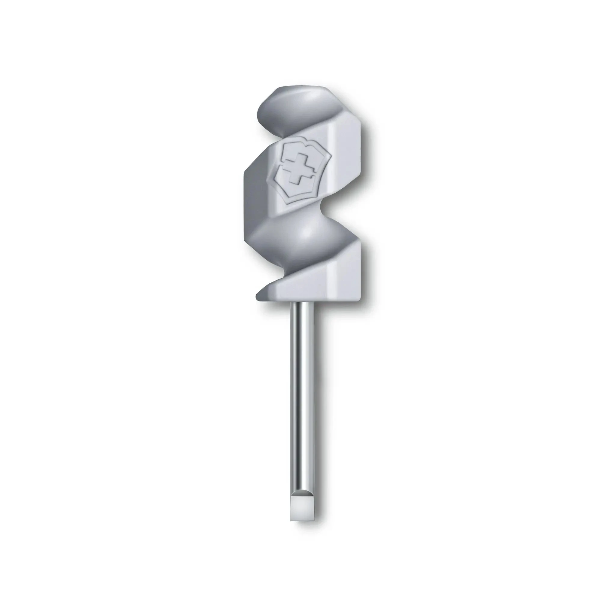 1. Victorinox - mini surubelnita Replacement Mini Screwdriver - argintiu
