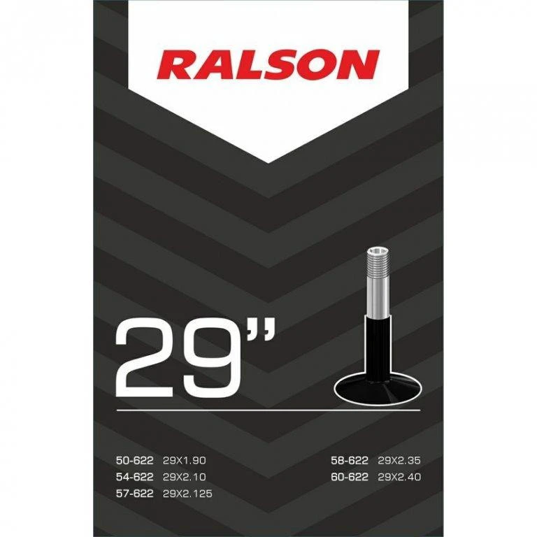1. Camera Ralson R-6205 29x1.90-2.35 (50-60/622) AV