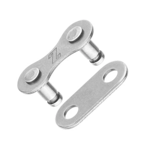 1. Za Rapida KMC Snap-On Wide EPT Silver