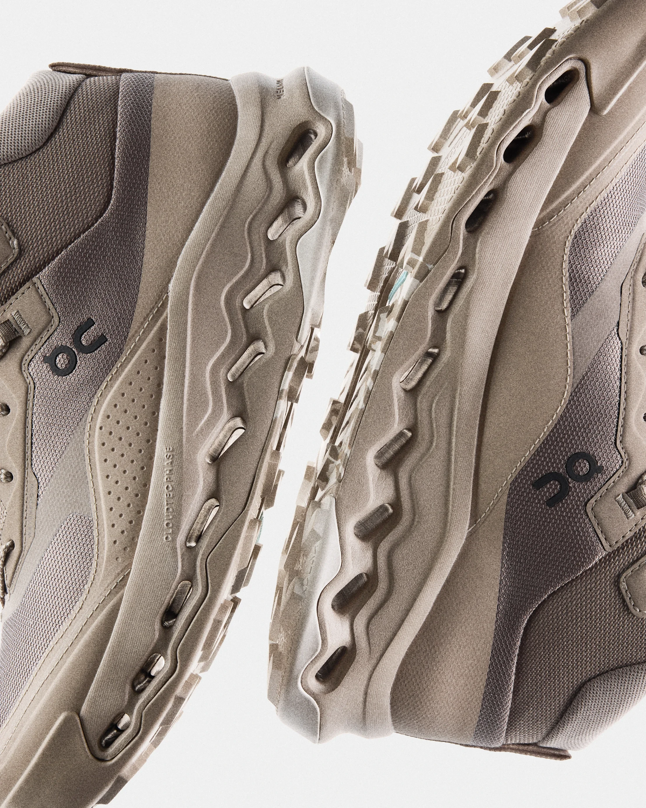 Helion™ superfoam