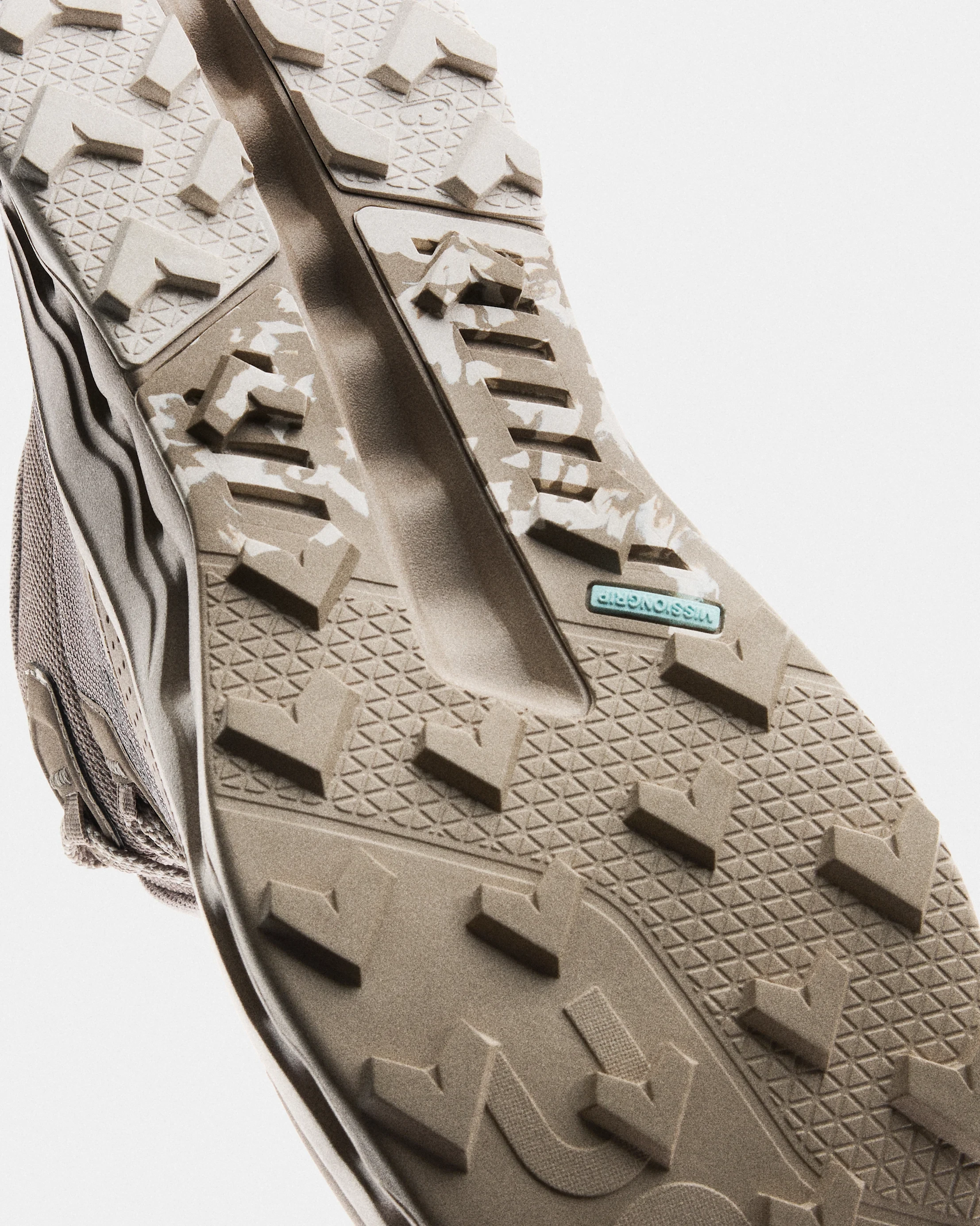 On Running lifestyle