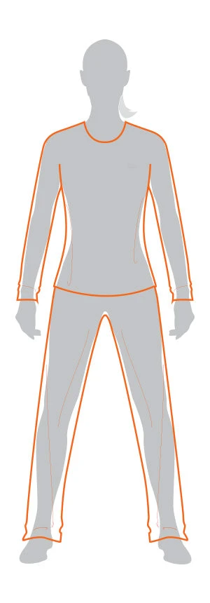 Relaxed fit — Icebreaker