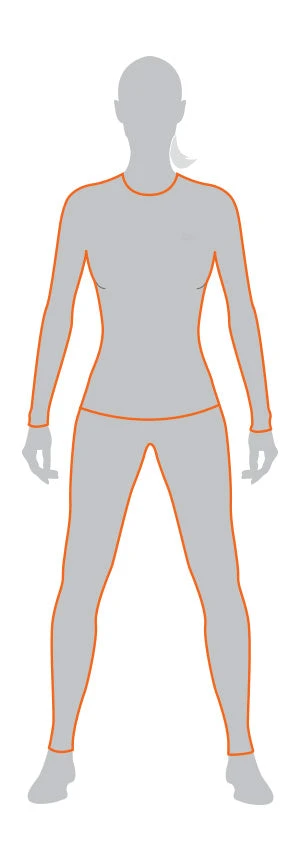 Slim fit — Icebreaker