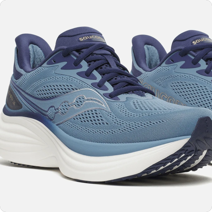 All-new incrediLUX foam