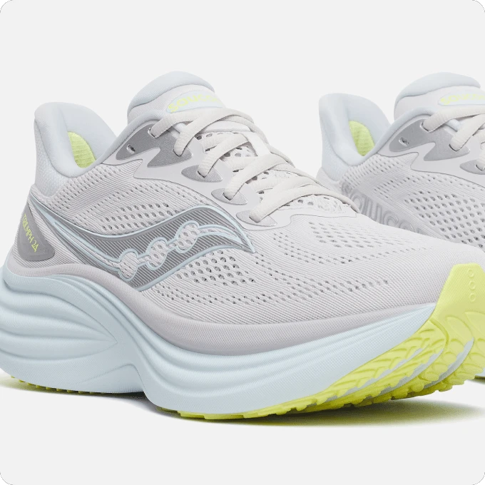 All-new incrediLUX foam