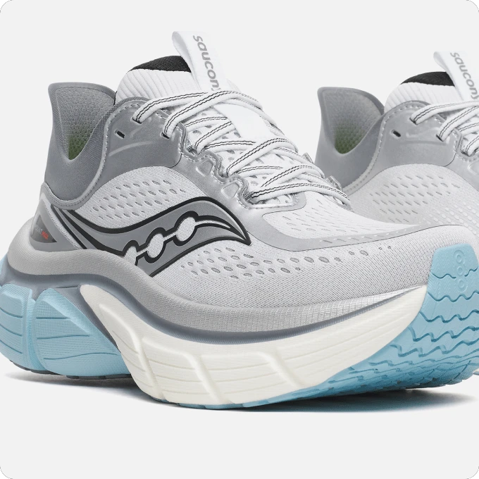 Industry Leading Cushioning