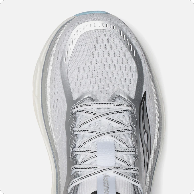Luxuriously Premium Upper