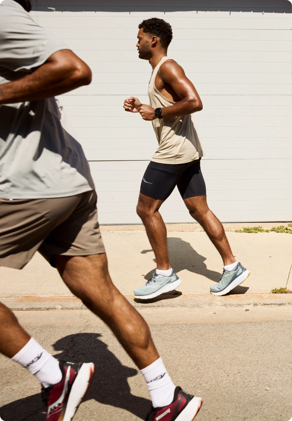 Saucony lifestyle