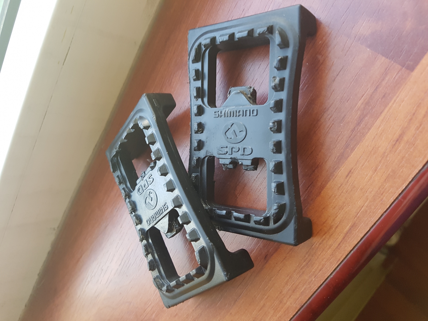 Kit Reparatie Pedale SPECIALIZED PDL SUB, MY15 BOOMSLANG PEDAL