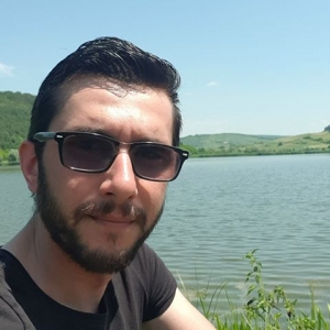 Florin Precup