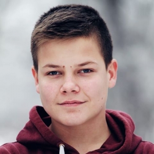 Dávid Bobric