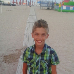 Andrei Achim