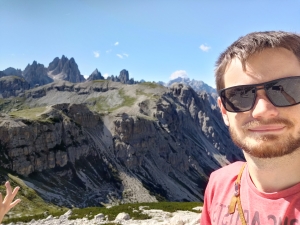 Vlad Todo