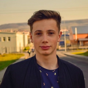 Krisztián Gál