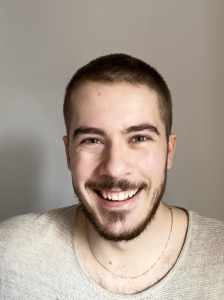 Alexandru Dan