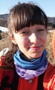 Flavia Begov