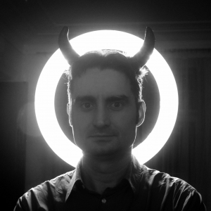 Liviu Voicu