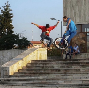Claudiu Vieru