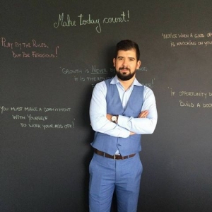 Badea Alexandru Gabriel