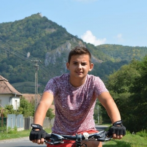 Gabi Indreș