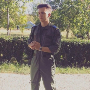 Ardelean Cătălin