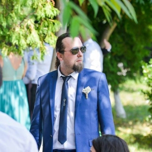 Adrian Gabrus