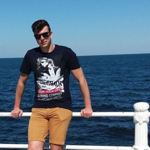 Alex Gas
