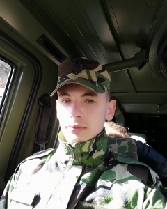 Dimitrie Andrieș
