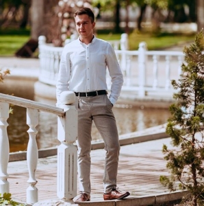 Catalin Nistor