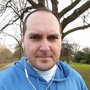 Daniel Vasile